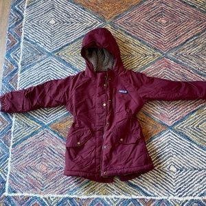 Patagonia Infurno Jacket
